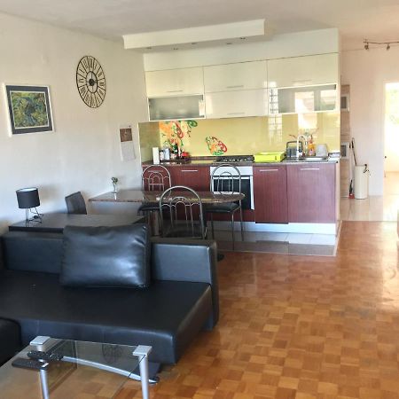 Apartment Tin Крк Экстерьер фото