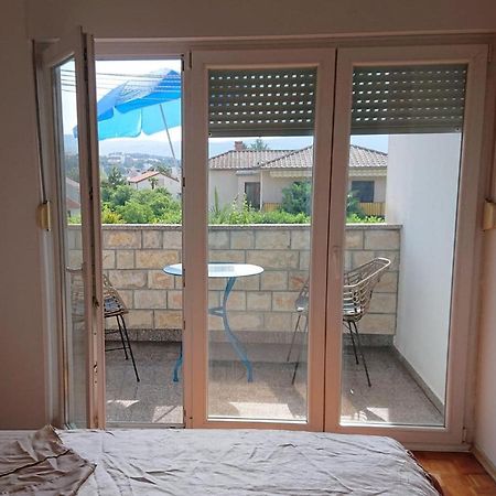 Apartment Tin Крк Экстерьер фото