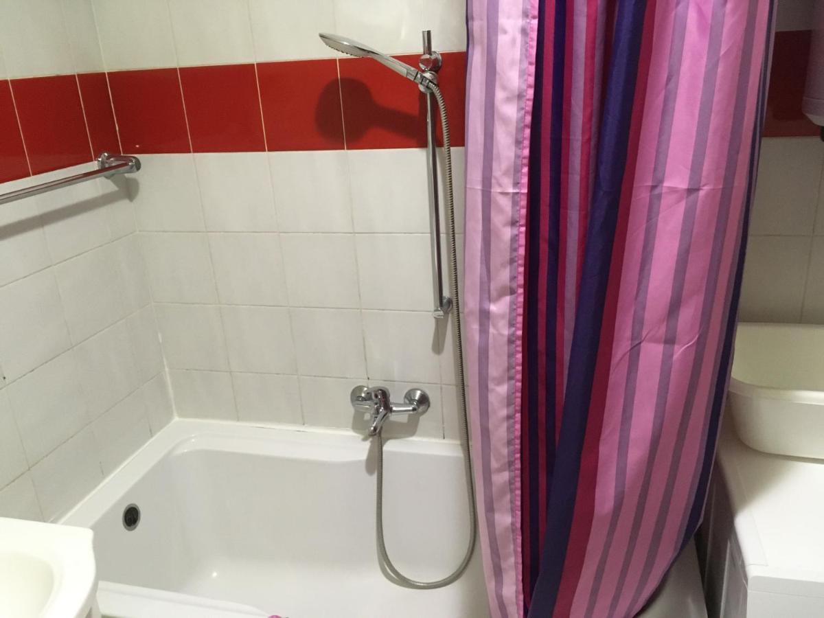 Apartment Tin Крк Экстерьер фото