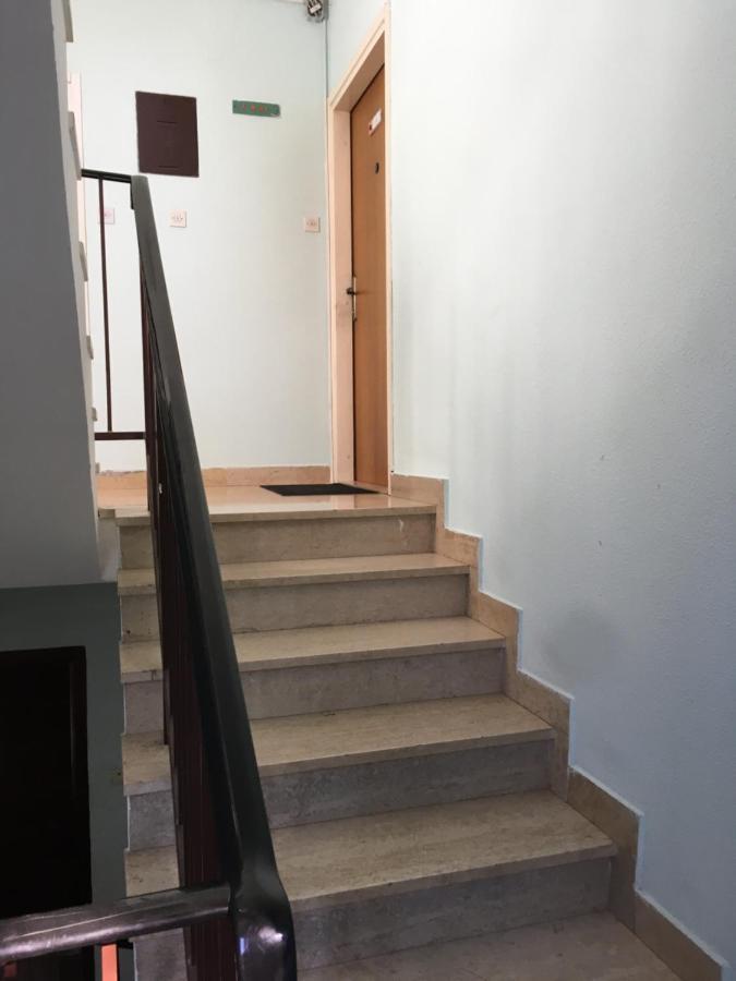 Apartment Tin Крк Экстерьер фото