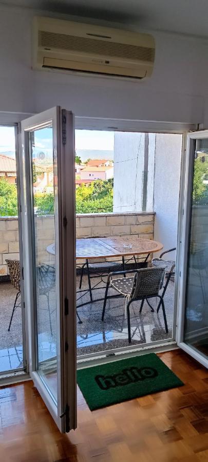 Apartment Tin Крк Экстерьер фото